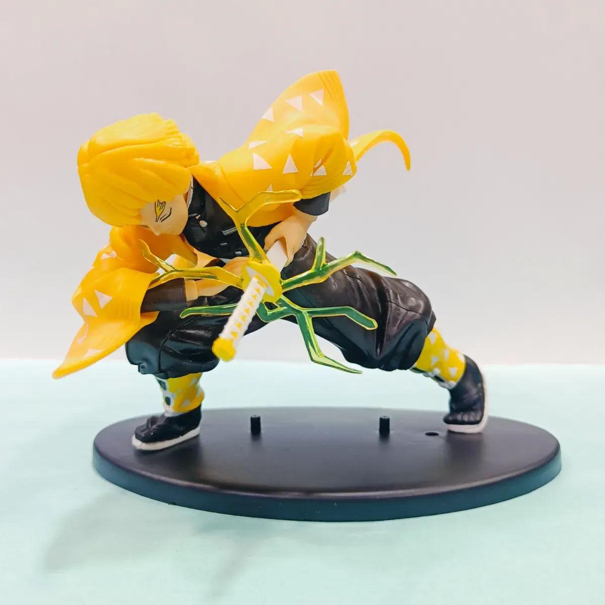 Zenitsu Action Figure