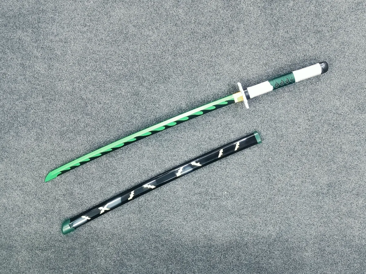 Sanemi katana