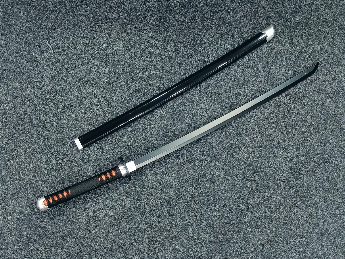 TANJIRO KAMADO KATANA