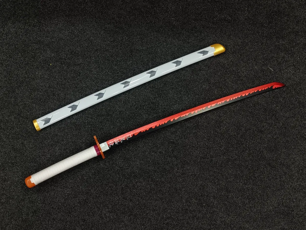 RENGOKU KATANA