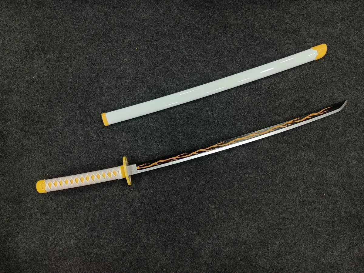 Zenitsu Katana