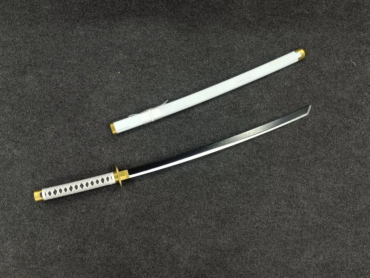 Wado Ichimonji Zoro katana