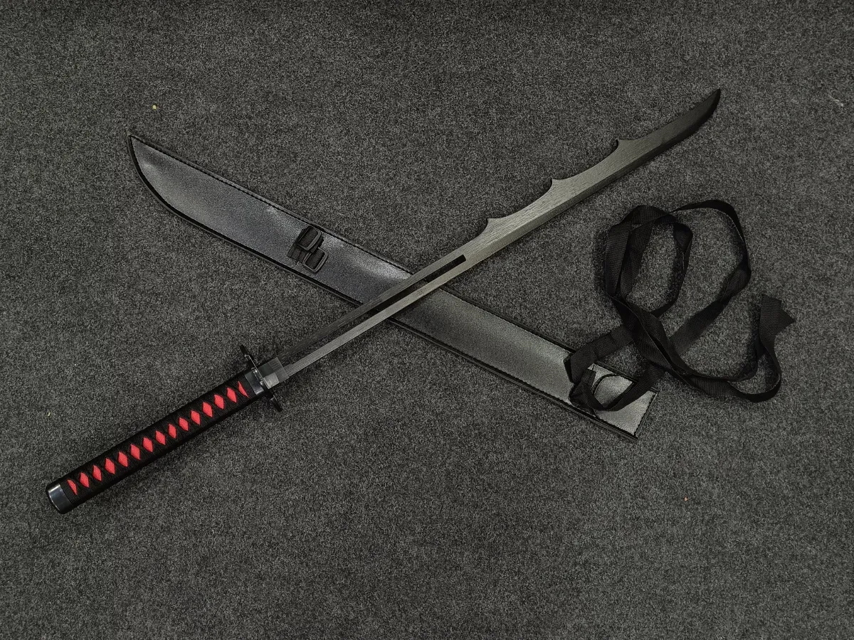 Bleach katana
