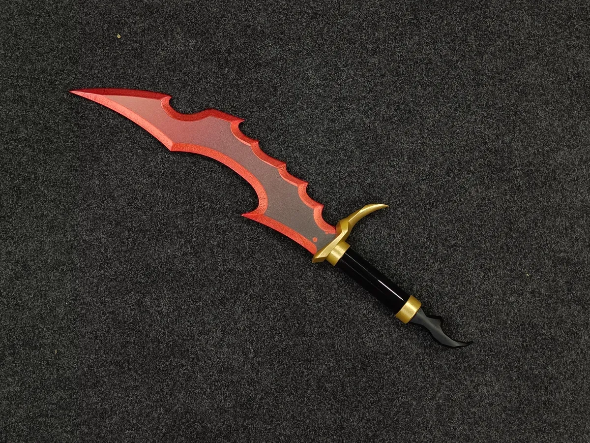 SOLO LEVEING DAGGER