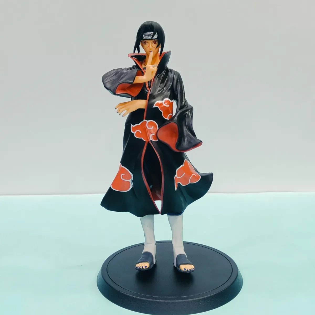 Itachi standing