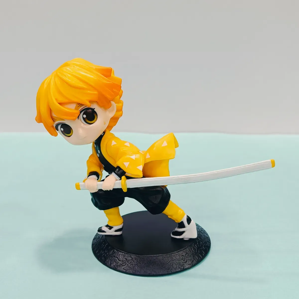 Zenitsu Qposket