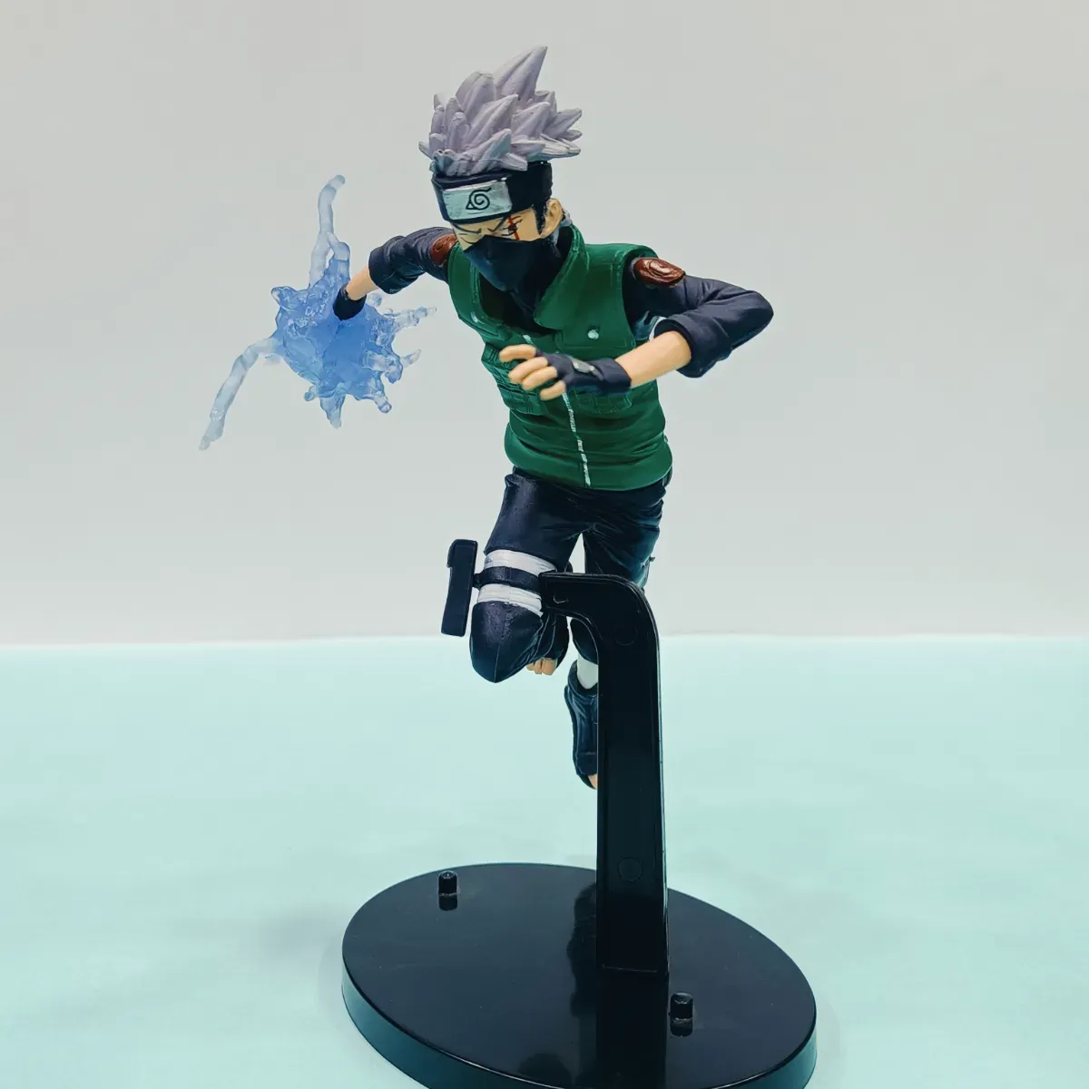 Kakashi Hatake 20CM