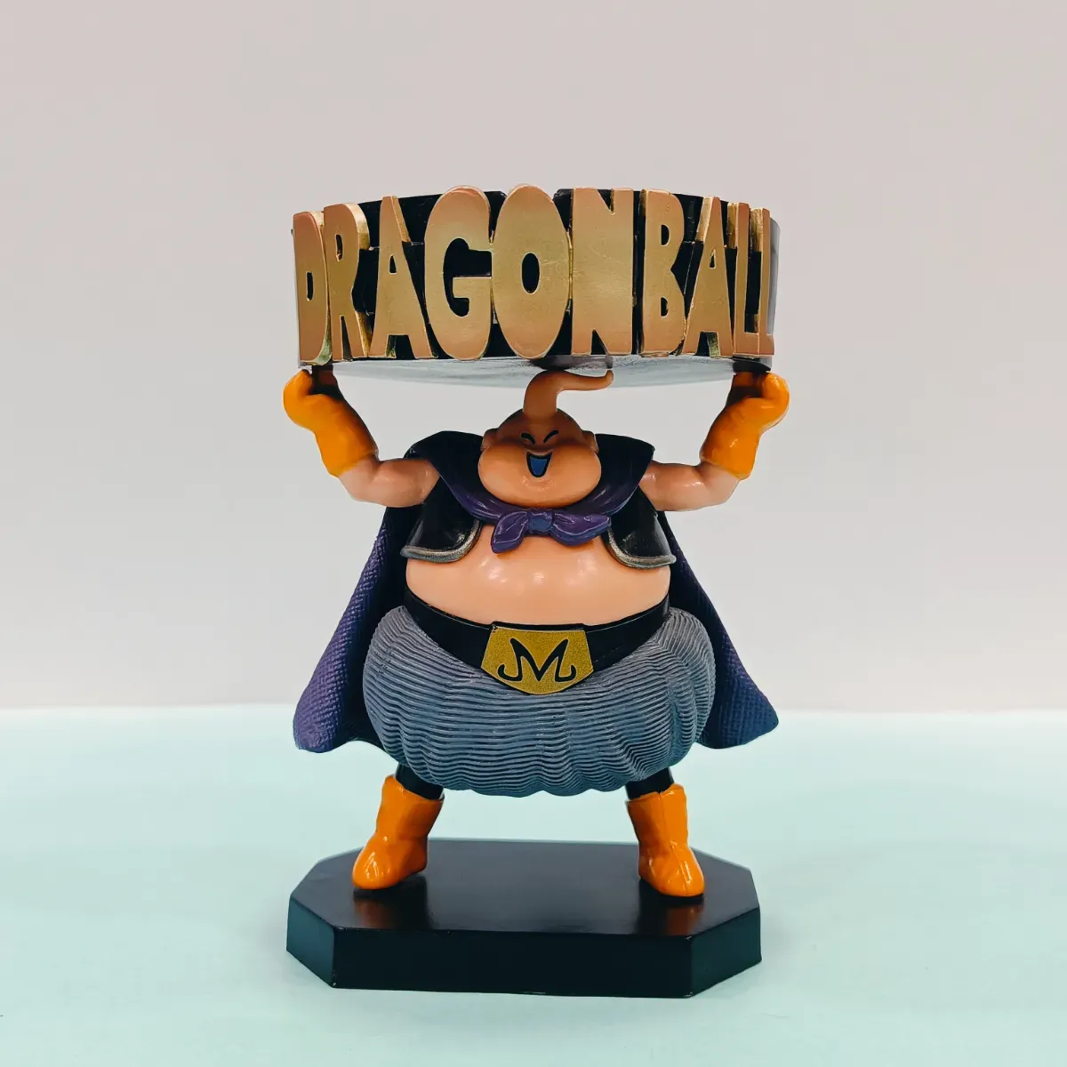 Dragon Ball Z Majin Buu Fat Standing Ashtray