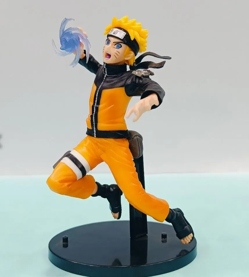 Naruto rasengan Action Figure