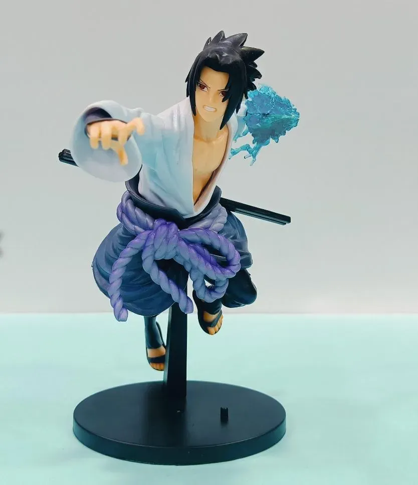Sasuke Uchiha Figure