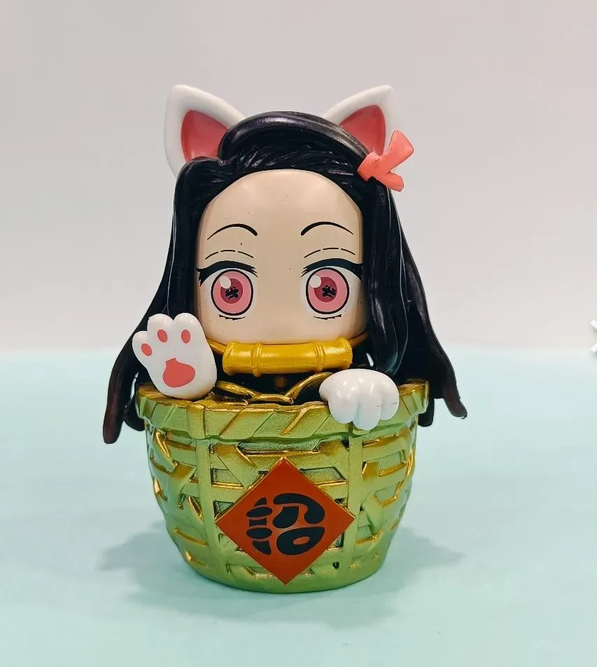 Nezuko Kamado Action Figure