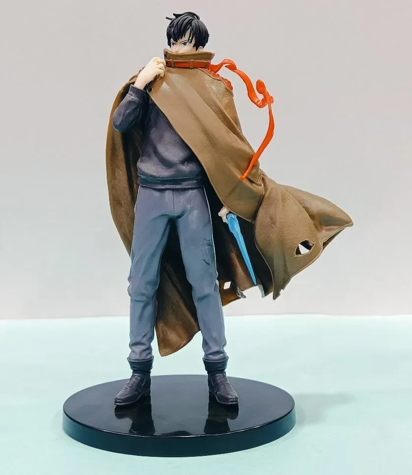 SOLO LEVELING SUNG JIN-WOO ACTION FIGURE