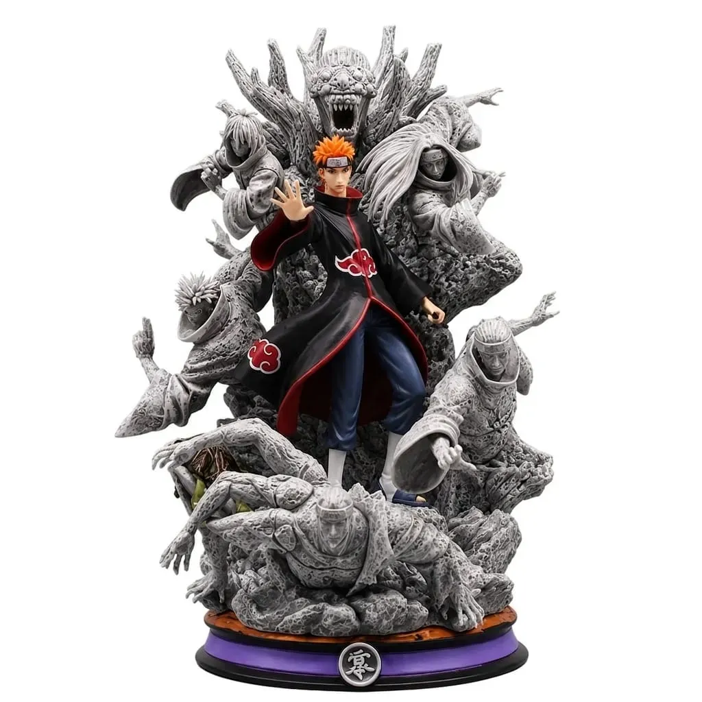 Pain Six Paths Monster Diorama � 26CM