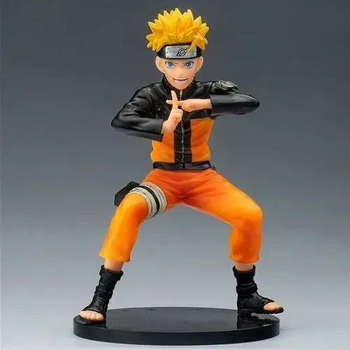 Naruto Taekwando Classic Figgure