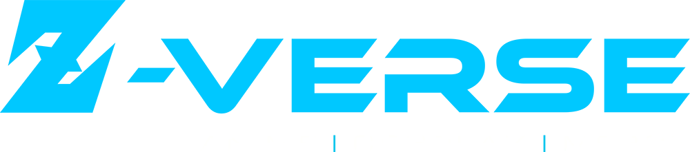Z-Verse Logo